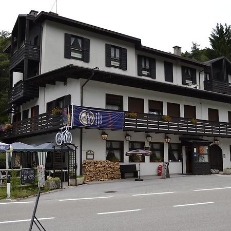 Appartamenti Vacanze Lagolo 라골로 디 칼라비노 외부 사진