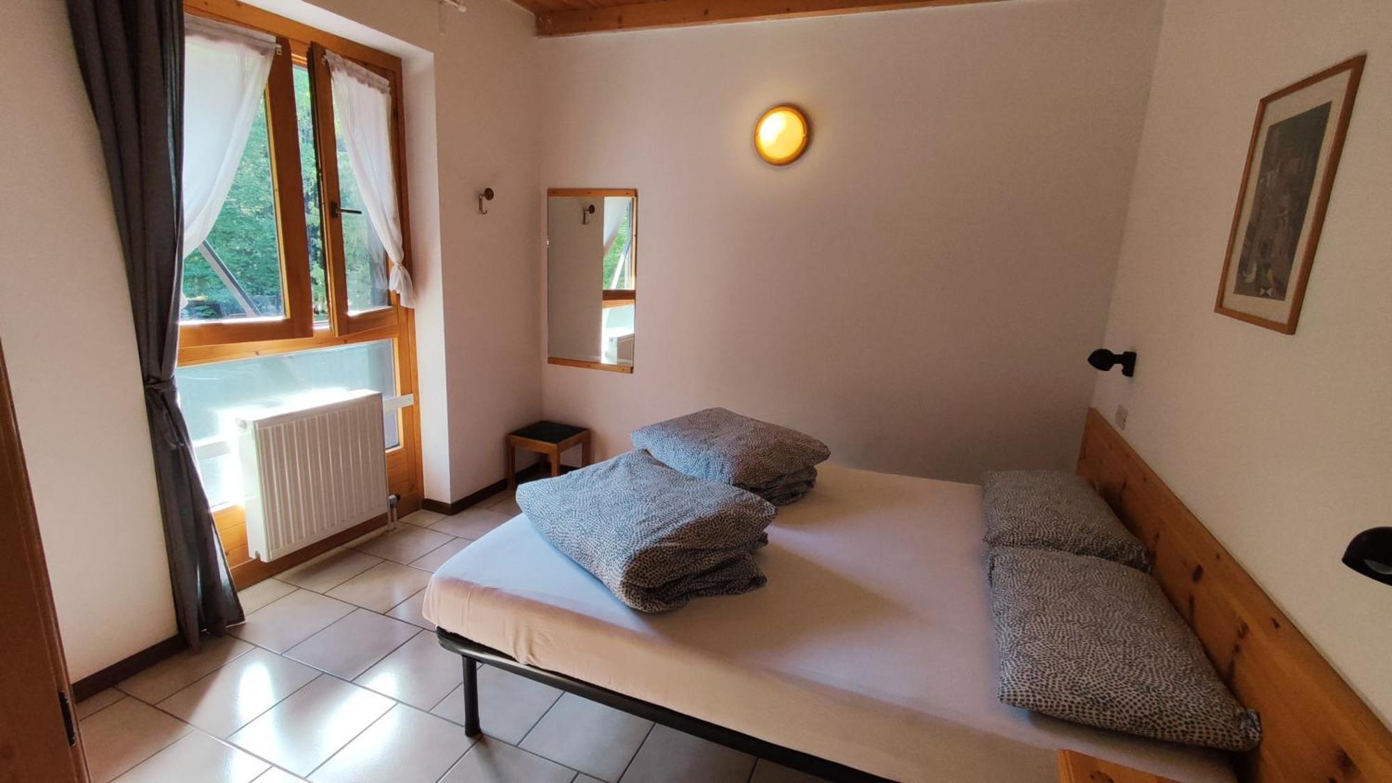 Appartamenti Vacanze Lagolo 라골로 디 칼라비노 외부 사진
