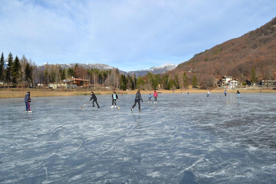 Appartamenti Vacanze Lagolo 라골로 디 칼라비노 외부 사진