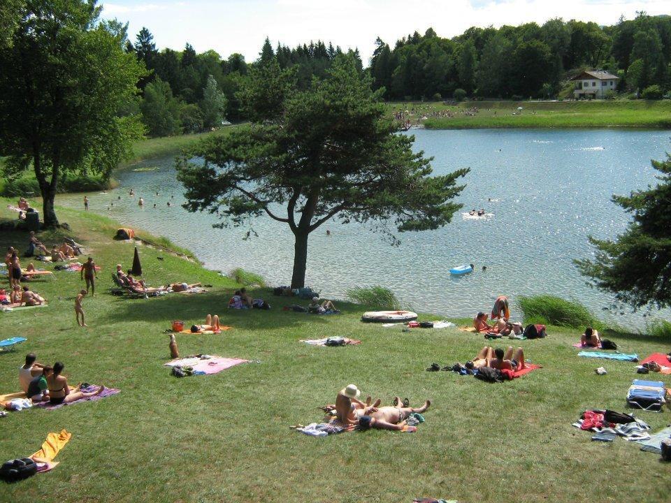 Appartamenti Vacanze Lagolo 라골로 디 칼라비노 외부 사진